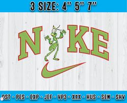 nike gypsy embroidery, a bug's life embroidery, disney inspired embroidery