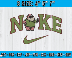 don carlton embroidery, monster inc embroidery, embroidery design movie