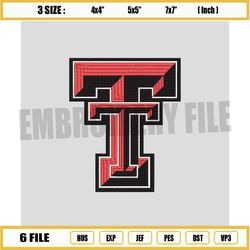 ncaa texas tech red raiders