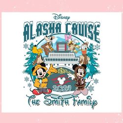 custom mouse and friends disney alaska cruise 2024 ,trending, mothers day svg, fathers day svg, bluey svg, mom svg, dady