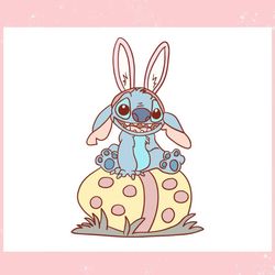 cute easter eggs stitch bunny ,trending, mothers day svg, fathers day svg, bluey svg, mom svg, dady svg.jpg