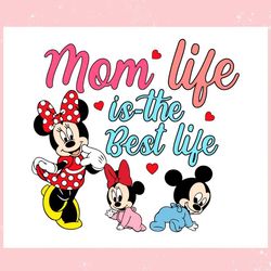 mom life is the best life disney mama ,trending, mothers day svg, fathers day svg, bluey svg, mom svg, dady svg.jpg