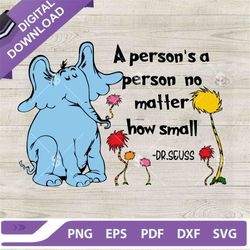 a person's a person no matter how small dr seuss svg, horton dr seuss svg, elephant svg png dxf eps.jpg