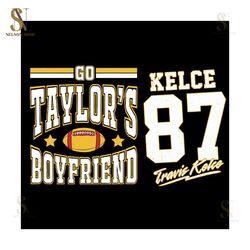 In My Chiefs Era Png, Travis and Taylor, Retro In My Chiefs Era svg Design, Travis Kelce, NFL svg, Super Bowl svg