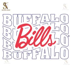 buffalo bills svg, buffalo football svg, bills svg png digital download