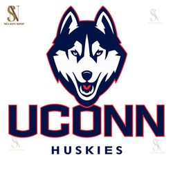 uconn huskies logo ncaa sport svg