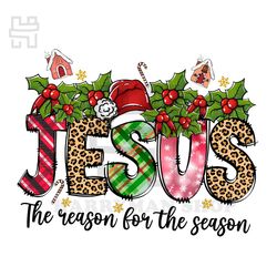 jesus the reason for the season,faith christmas png,merry christmas png,christmas png,faith png,digital download,sublima