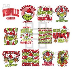 retro christmas png bundle, retro christmas png, christmas png, christmas shirt design, christmas bundle, christmas subl