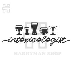 intoxicologist svg png pdf, funny drinking svg, matching shirts svg, drinking mode svg, party t shirt svg, vacation svg