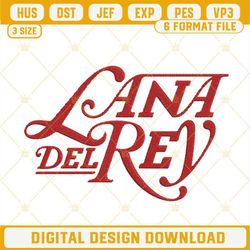 lana del rey embroidery designs digital download file.jpg