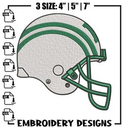 dartmouth big green logo embroidery design, ncaa embroidery, sport embroidery, logo sport embroidery, embroidery design.