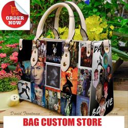 david bowie leather bags handbag, david bowie bags and purses, david bow.jpg