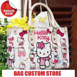 hello kitty bag, hello kitty leather bag, hello kitty totebag, hello kitty purse.jpg