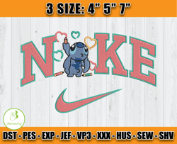 stitch disney embroidery design file, cartoon machine embroidery, anime embroidery