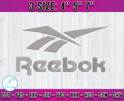 redbok embroidery, logo fashion emboridery, embroidery design file