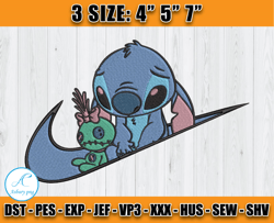 nike stitch embroidery, lilo and stitch embroidery, applique embroidery designs