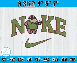 don carlton embroidery, monster inc embroidery, embroidery design movie