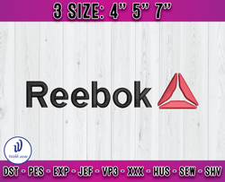 redbok logo embroidery, logo fashion emboridery, embroidery pattern