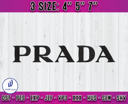 parada logo embroidery, logo fashion emboridery, embroidery file