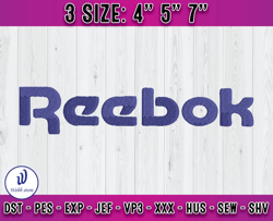 redbok embroidery, logo fashion emboridery, embroidery machine