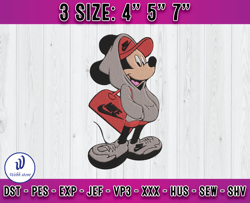 nike mikey embroidery, nike logo embroidery, embroidery pattern