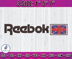 redbok embroidery, logo brand embroidery, embroidery machine