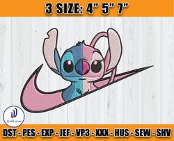 nike stitchembroidery, stitch embroidery, embroidery machine file