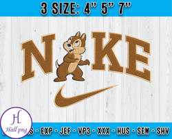 nike dale embroidery, cartoon embroidery design, embroidery machine