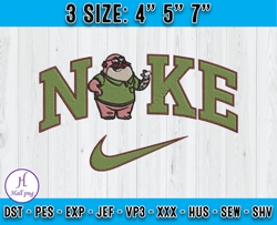 don carlton embroidery, monster inc embroidery, embroidery design movie