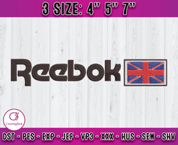 redbok embroidery, logo brand embroidery, embroidery machine