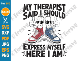 funny diversity svg png clipart | national two different colored shoes day svg | mismatched shoes | funny therapist svg