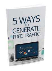 5-ways-to-generate-free-traffic