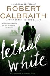 lethal white by robert galbraith, lethal white robert galbraith, lethal white book, ebook, pdf books, digital books