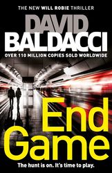 end game by david baldacci, david baldacci the end game, end game book, ebook, pdf books, digital books