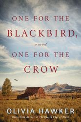 one for the blackbird one for the crow by olivia hawker , one for the blackbird one for the crow olivia hawker, ebook, p