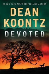 devoted by dean koontz, devoted dean koontz, dean koontz devoted, devoted book, ebook, pdf books, digital books