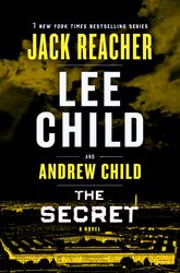 the secret by lee child, the secret lee child, the secret book, ebook, pdf books, digital books