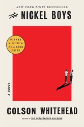 the nickel boys by colson whitehead, the nickel boys colson whitehead, the nickel boys book colson whitehead, ebook, pdf