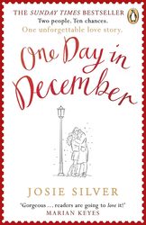 one day in december by josie silver, one day in december josie silver, one day in december book josie silver, ebook, pdf