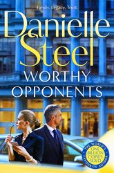 worthy opponents by danielle steel, worthy opponents danielle steel, worthy opponents book danielle steel, ebook, pdf bo