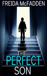 the perfect son by mcfadden freida, the perfect son freida mcfadden, the perfect son book mcfadden freida, ebook, pdf bo