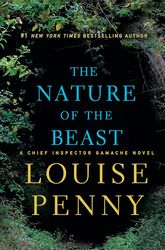 the nature of the beast by louise penny, the nature of the beast louise penny, the nature of the beast book louise penny