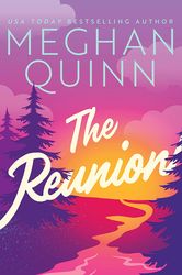 the reunion by meghan quinn, the reunion meghan quinn, the reunion book meghan quinn, ebook, pdf books, digital books