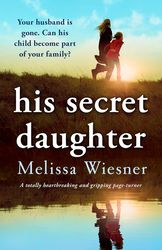 his secret daughter by melissa wiesner, his secret daughter melissa wiesner, his secret daughter book melissa wiesner, e