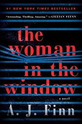 the woman in the window by aj finn, the woman in the window aj finn, the woman in the window book aj finn, ebook, pdf bo