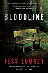 bloodline by jess lourey, bloodline jess lourey, bloodline book jess lourey, ebook, pdf books, digital books