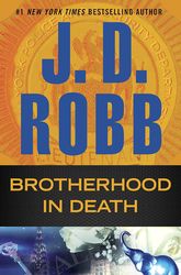 brotherhood in death by jd robb, brotherhood in death jd robb, brotherhood in death book jd robb, ebook, pdf books, digi