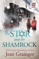 the star and the shamrock by jean grainger, the star and the shamrock jean grainger, the star and the shamrock book jean