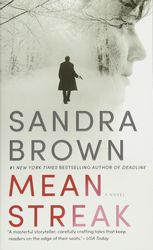 mean streak by sandra brown, mean streak sandra brown, mean streak book sandra brown, ebook, pdf books, digital books