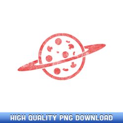 disney pixar toy story pepperoni pizza planet logo - curated sublimation png bundle